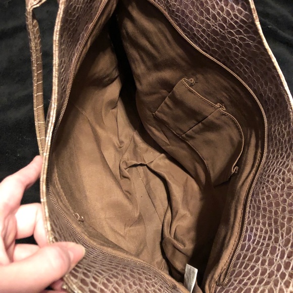 5/$20 Animal print purse/bag great condition - Picture 3 of 5